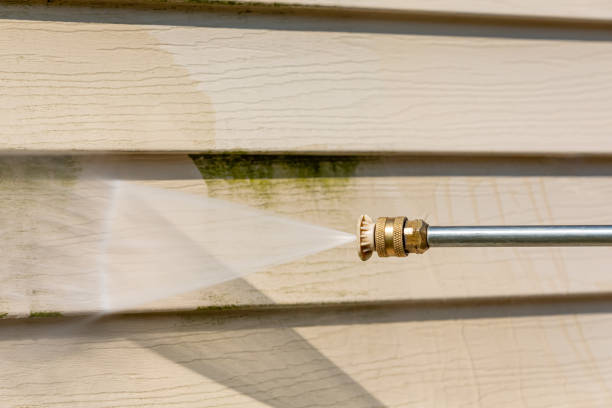 Professional Pressure Washing in Huntington Bay, NY